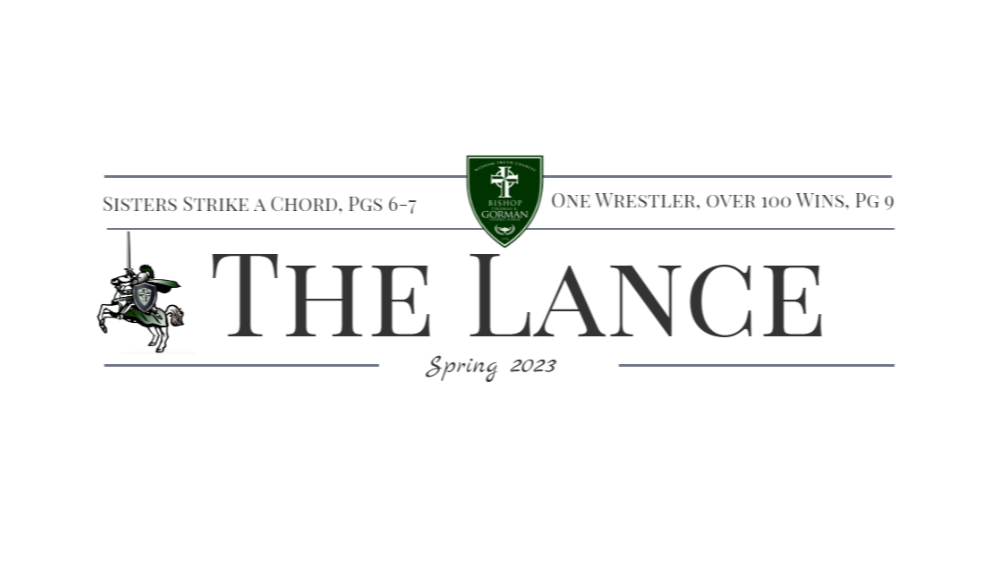 The Lance Spring 2023 Edition