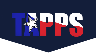TAPPS Fall Sports  Honors