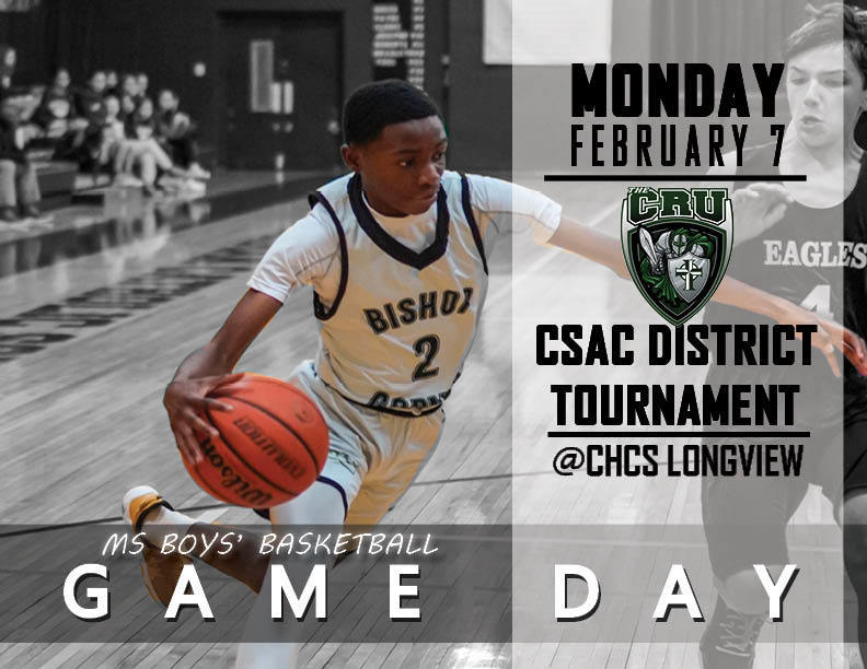Carlin Ifeadi, 8th Grader