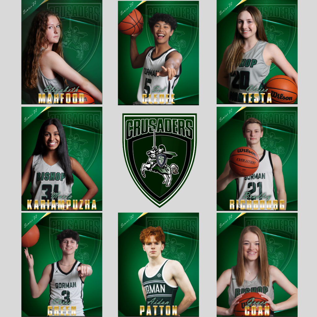 senior night