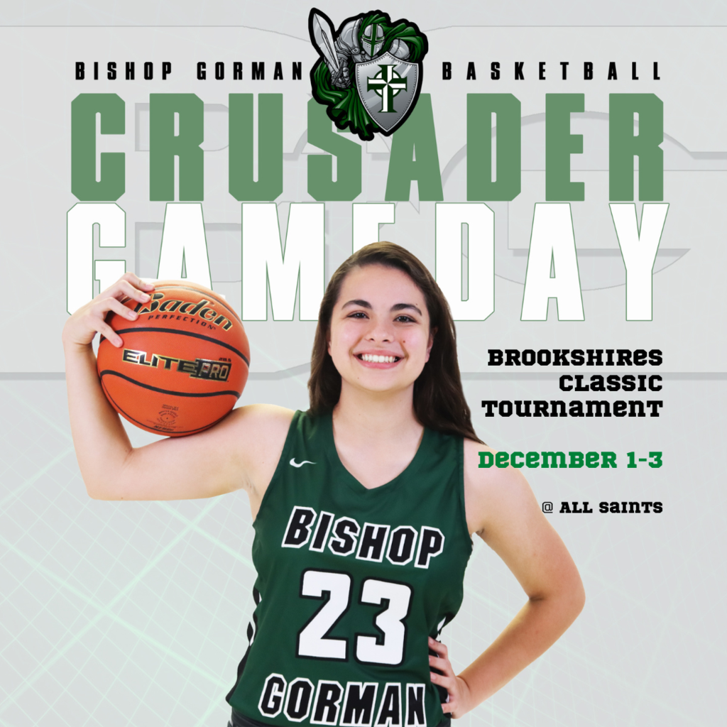 Basketball Game Day!